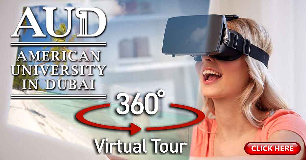 university 360 virtual tour