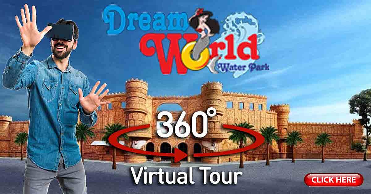 Dreamworld Tour