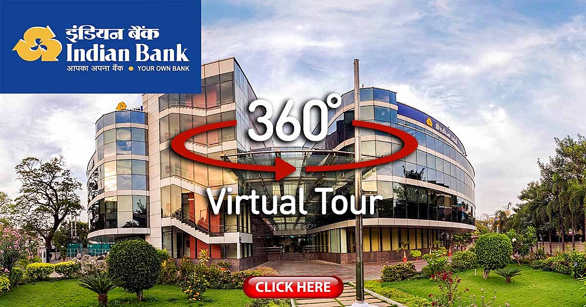 chennai virtual tour