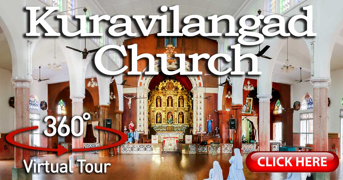 360 tour church