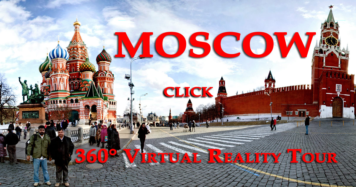 moscow art theatre virtual tour