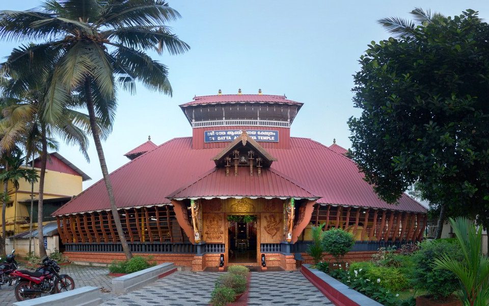 Sri-Datta-Anjaneya-Temple