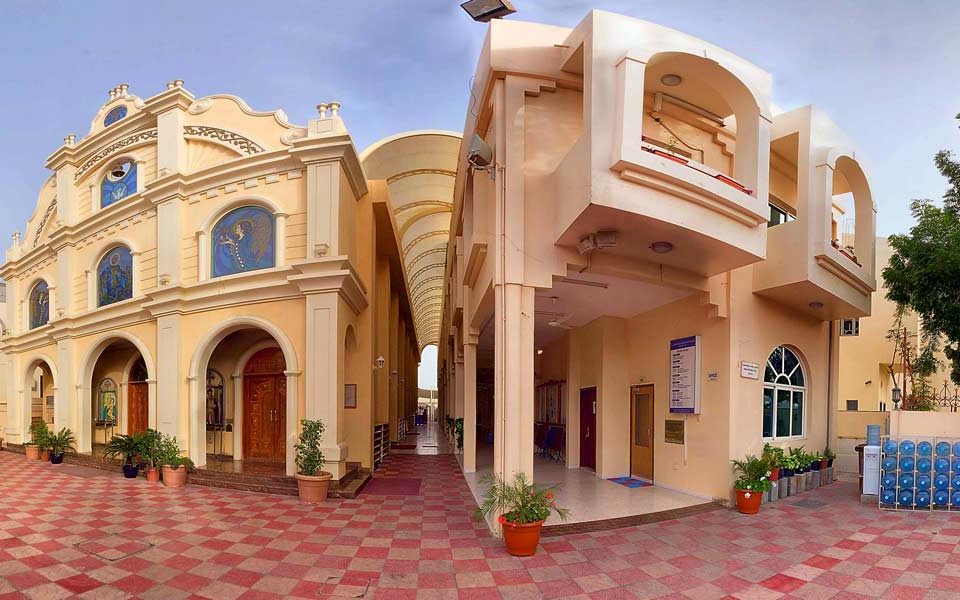 St.-Gregorios-Orthodox-Church-Sharjah-UAE-Gulf-Parumala