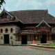 360 Virtual Tour | Thazhathangady Juma Masjid | Mosque Kottayam