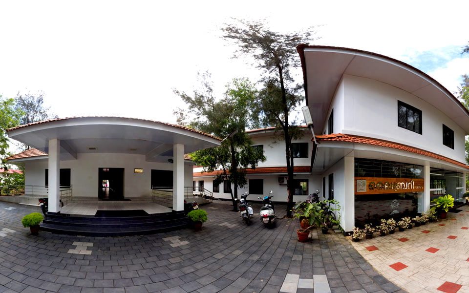 360 Virtual Tour | Malayalam University | Tirur | Malappuram