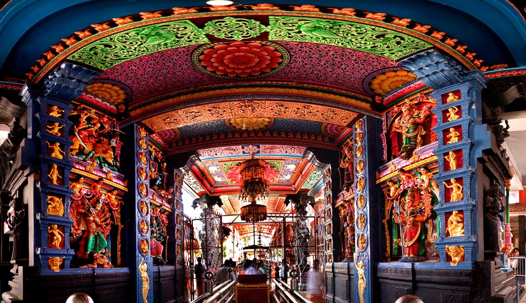 360 Virtual Tour | Attukal Temple | Thiruvananthapuram | Kerala