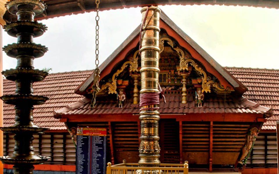 360 Ramayana Virtual Tour | Nalambalam | Four Hindu Temples
