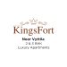 Veegaland Kings Fort | Vyttila |