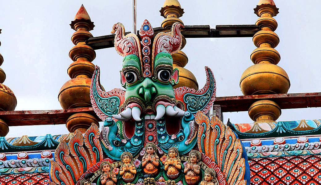 madhurai meenakshi temple gigapixel virtual tour