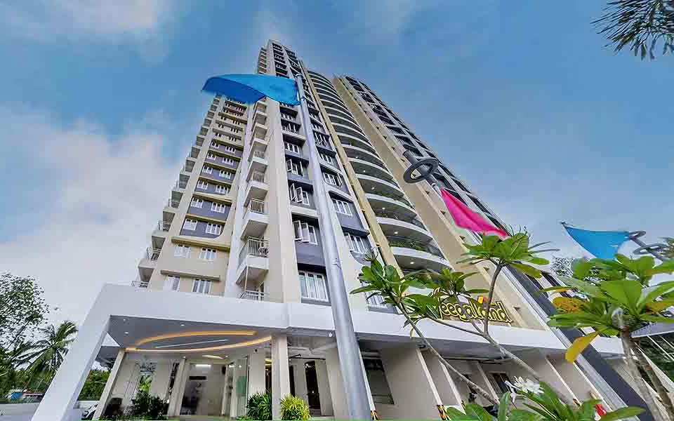 360 Virtual Tour of Veegaland KingsFort