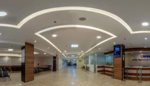 Baby Memorial Hospital (BMH), Thodupuzha