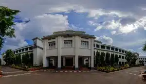 Christ College |Irinjalakuda