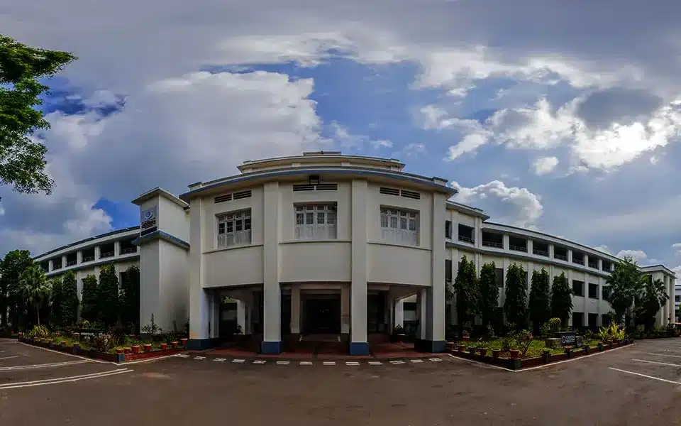 Christ College |Irinjalakuda