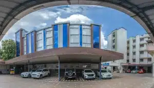 elite hospital 360 virtual tour