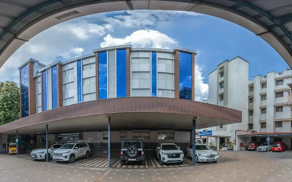 elite hospital 360 virtual tour