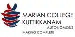 marian college logo