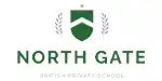 north gate school logo