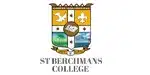 sb college logo