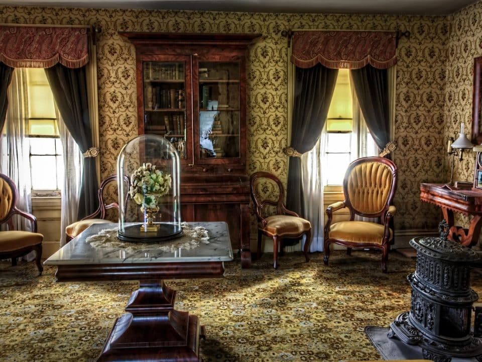 Interior Design 360 Virtual Tours